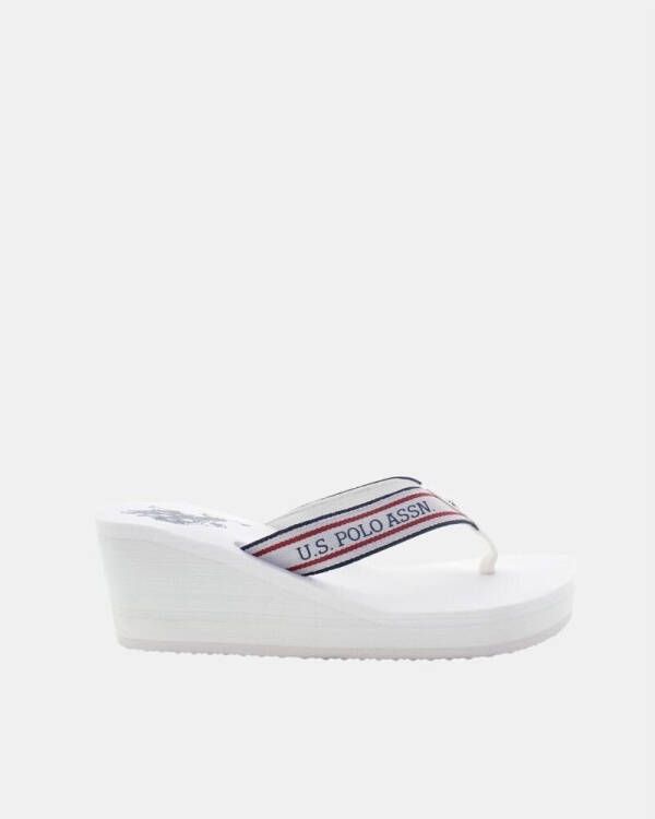 U.S Polo Assn. Sandalen CHANY006W 4T1