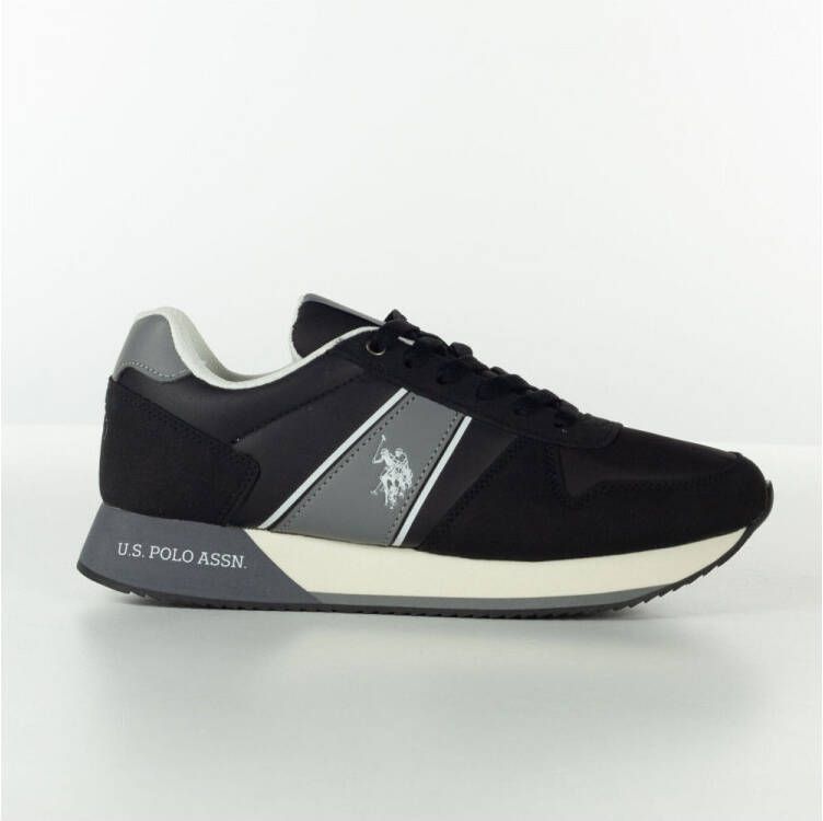 U.S Polo Assn. Sneakers Balbil002