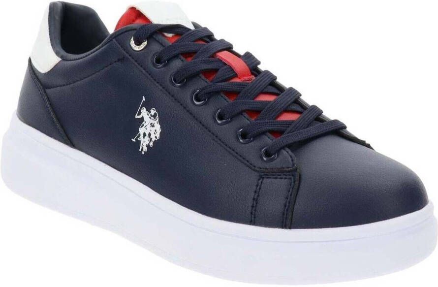 U.S Polo Assn. Sneakers CODY010