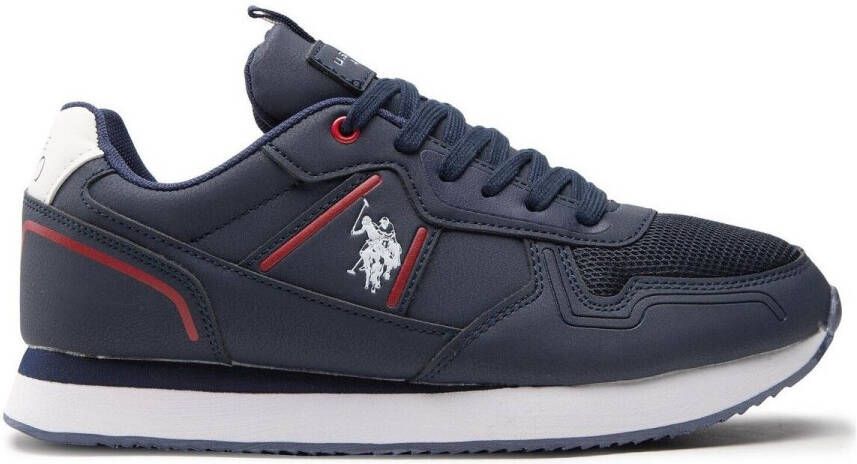U.S Polo Assn. Sneakers NOBIL004M BYM1