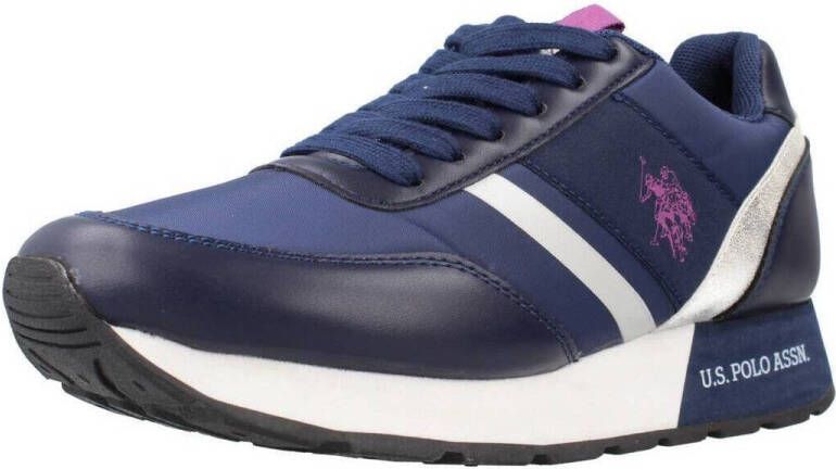 U.S Polo Assn. Sneakers NOBIW002W