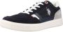 U.s. Polo Assn. Stijlvolle Deportivo Sneakers voor Mannen - Thumbnail 3