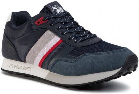 U.S Polo Assn. Sneakers US POLO ASSN Julius2 FLASH4088S9SN2-DKBL