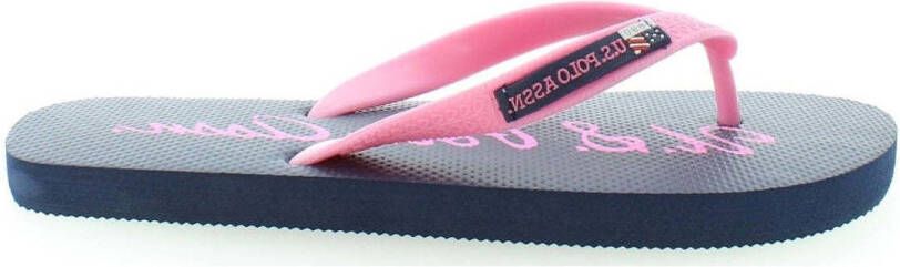 U.S Polo Assn. Teenslippers