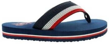 U.S Polo Assn. Teenslippers