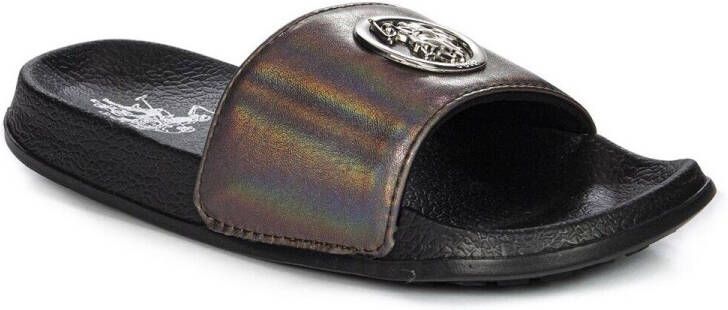 U.S Polo Assn. Teenslippers IVY002W4Y1 - Foto 2