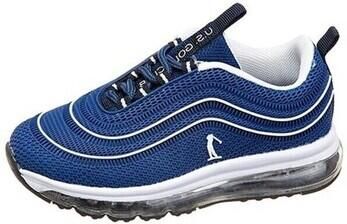 U.s. Golf Sneakers S-21-S00UK816 Marino