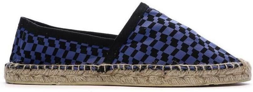 Ushuaïa Espadrilles Dimitri