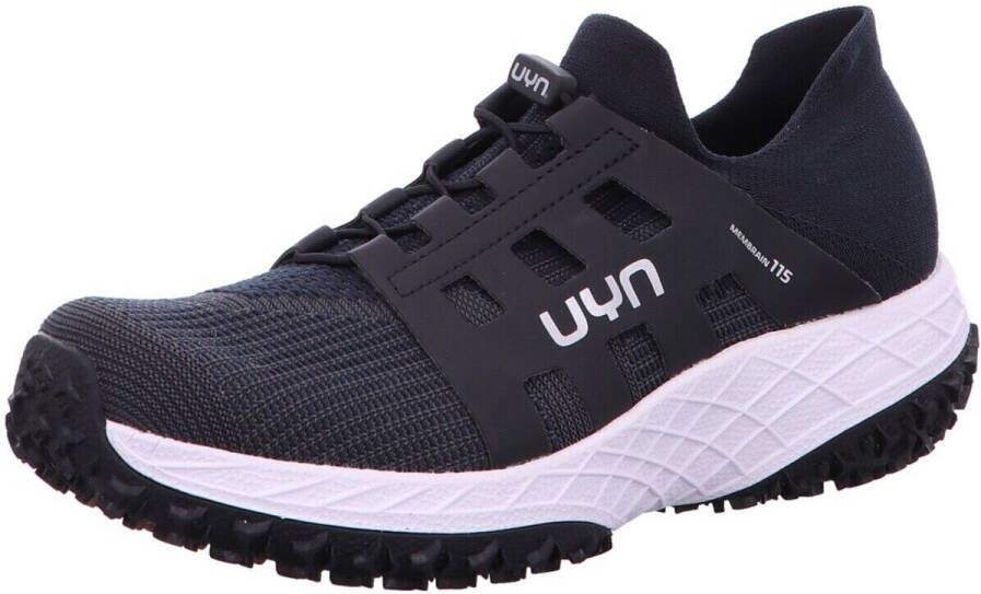 UYN Mannen Marengo Sportschoenen GRIJS