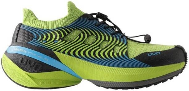 Uyn Trail Skystep Light