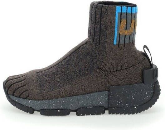 Uyn Hoge Sneakers Urquiola Urban