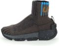 Uyn Hoge Sneakers Urquiola Urban - Bruin