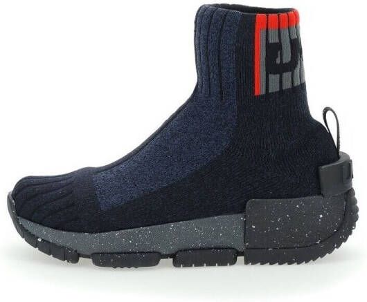 Uyn Hoge Sneakers Urquiola Urban