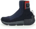 Uyn Hoge Sneakers Urquiola Urban - Marine