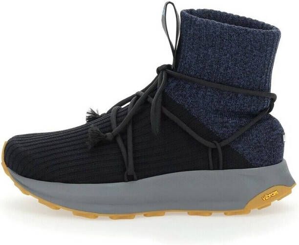 Uyn Hoge Sneakers Y100084G142