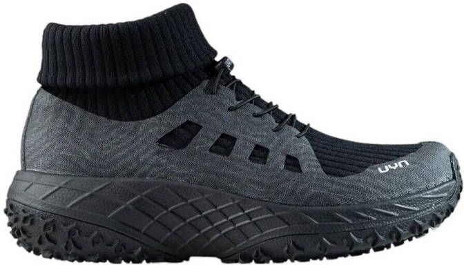 Uyn Laarzen Shetland