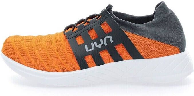 Uyn Lage Sneakers 3d Ribs Tune