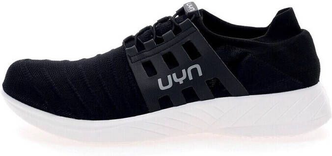 Uyn Lage Sneakers 3d Ribs Tune