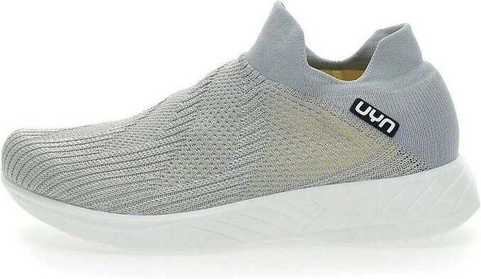 Uyn Lage Sneakers Free Flow Metal