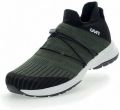 Uyn Lage Sneakers Free Flow Tune - Kaki