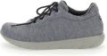 Uyn Lage Sneakers Living Cloud - Grijs