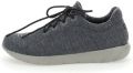 Uyn Lage Sneakers Living Cloud - Grijs
