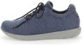 Uyn Lage Sneakers Living Cloud - Blauw