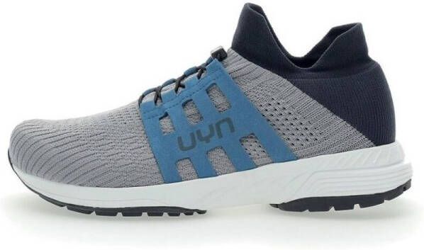 Uyn Comfortabele Sneaker Nature Tunde Schoenen Multicolor Heren - Foto 3