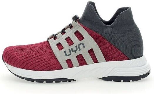 Uyn Lage Sneakers Nature Tune