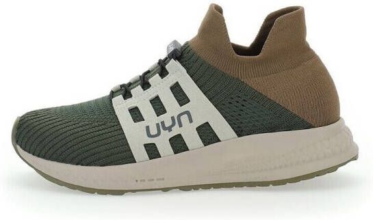 Uyn Lage Sneakers Nature Tune Vibram