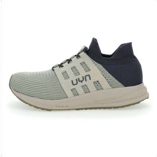 Uyn Lage Sneakers Nature Tune Vibram