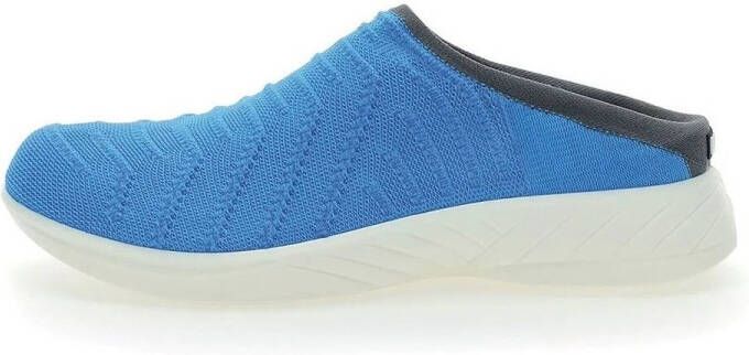 Uyn Lage Sneakers Sabot 3d Ribs