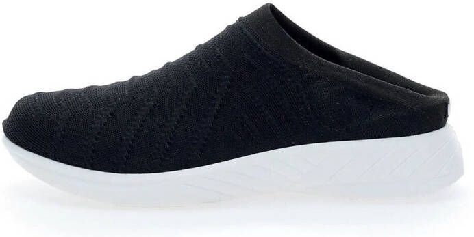 Uyn Lage Sneakers Slipper Sabot 3d Ribs