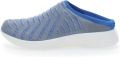 Uyn Lage Sneakers Slipper Sabot 3d Ribs - Grijs