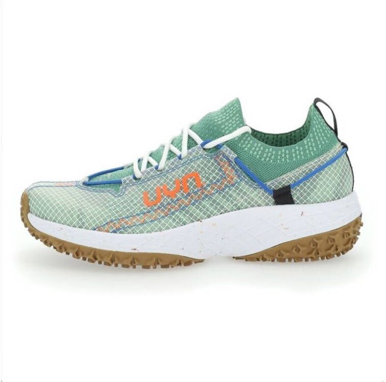 Uyn Lage Sneakers Urban Trail Circular