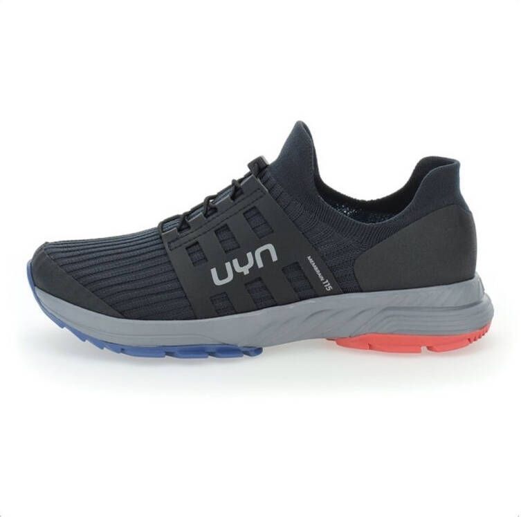 Uyn Lage Sneakers Wander Lite