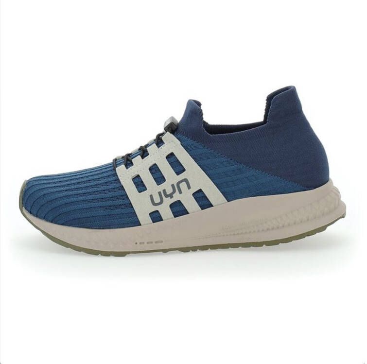 Uyn Lage Sneakers Washi Vibram