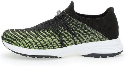 Uyn Lage Sneakers Zephyr