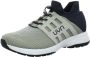 UYN Nature Tune Sportschoenen Voor Mannennen BEIGE - Thumbnail 2