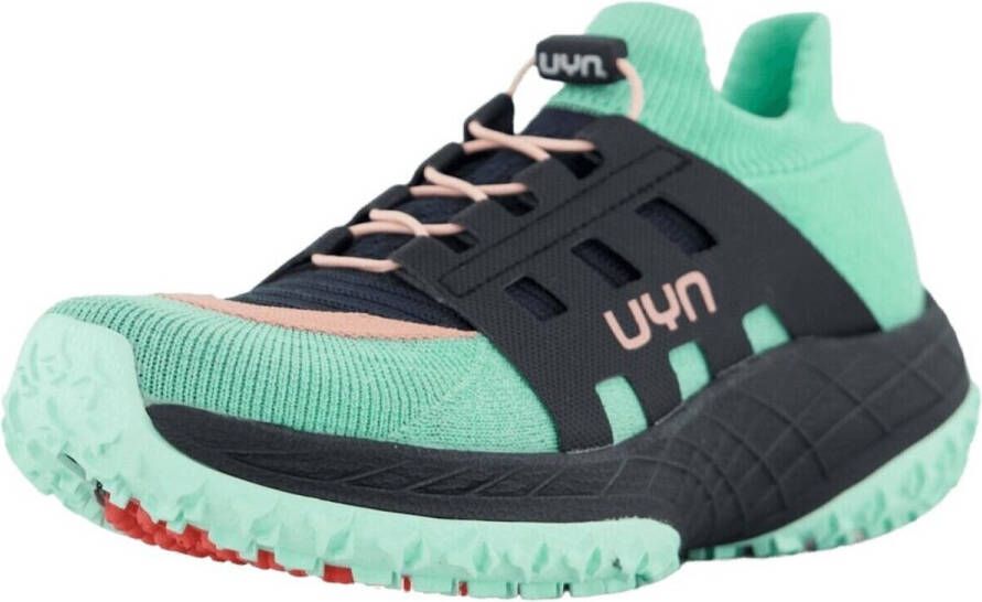 Uyn Mocassins
