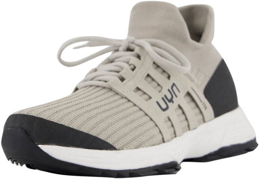 UYN Wander Sportschoenen Voor Vrouwen GRIJS
