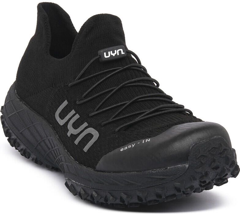 Uyn Trail EASY IN BLACK