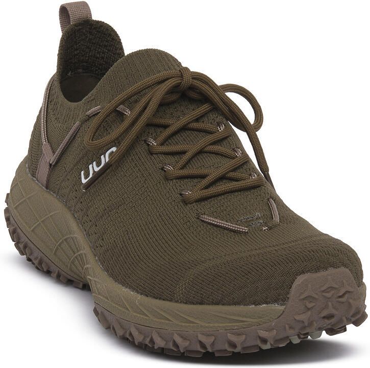 Uyn Trail E083 URBAN TRAIL NAKED SHOES