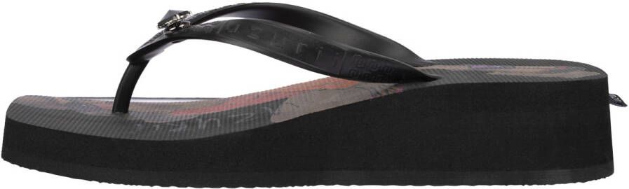 Uzurii Teenslippers Beach Cocktail Girl Mid Heel