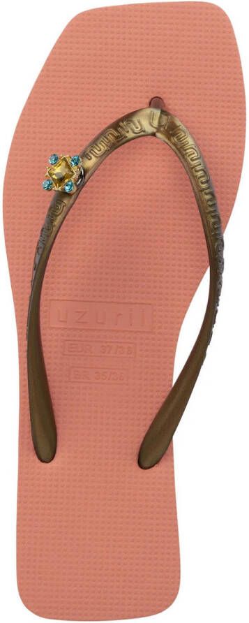 Uzurii Teenslippers Beach Switch