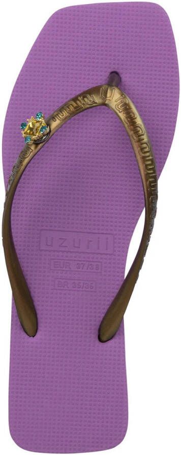 Uzurii Teenslippers Beach Switch