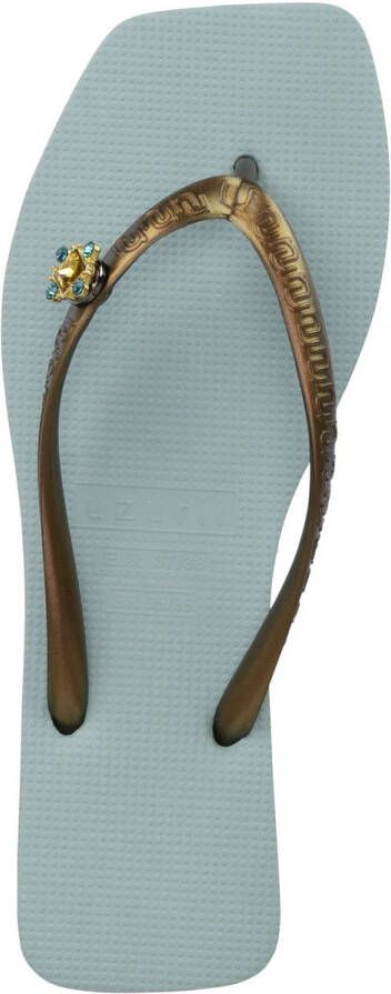 Uzurii Teenslippers Beach Switch