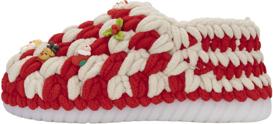 Uzurii Teenslippers Christmas