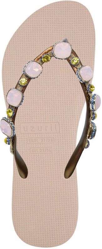 Uzurii Teenslippers Cabana
