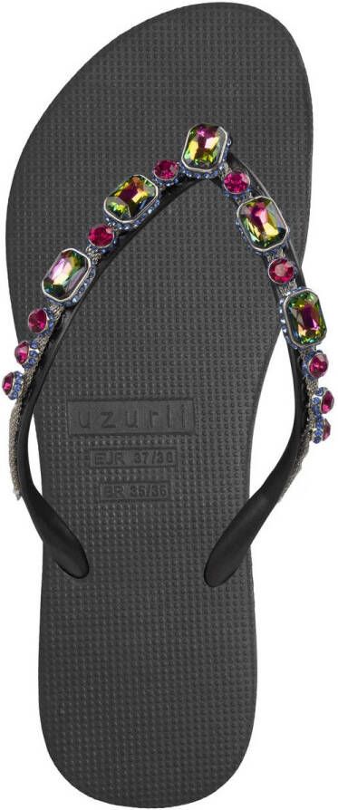 Uzurii Teenslippers Copa Cabana Colorful